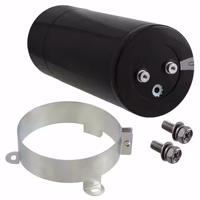 LNX2L332MSEH Nichicon  Condensadores electrolíticos de aluminio